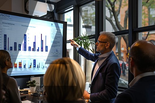 Elabore um plano de continuidade de negócios eficaz para sua empresa