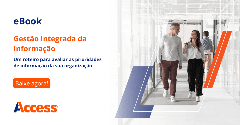 Gestão Integrada da Informação