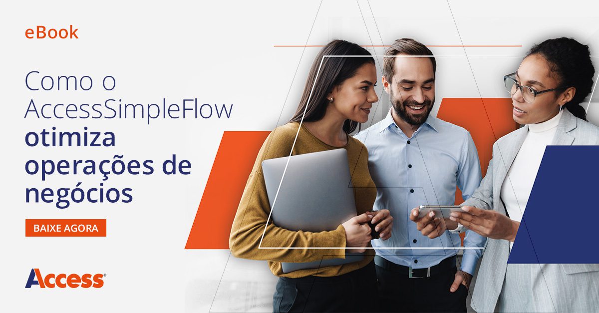 Por que sua empresa precisa conhecer o AccessSimpleFlow? 2