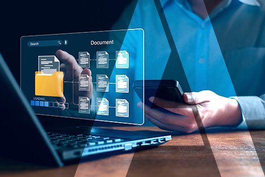 5 riscos da má gestão de registros em uma empresa