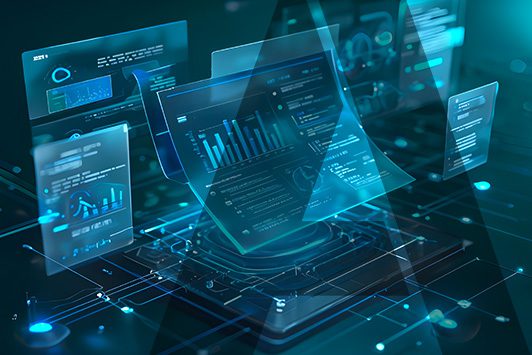 Digitalização e segurança de dados: garanta a proteção de registros e documentos confidenciais