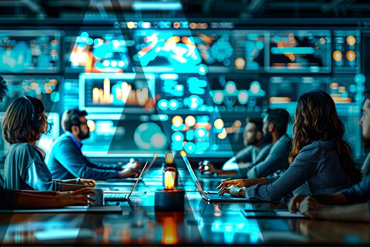 7 passos para criar um programa de governança da informação em sua empresa