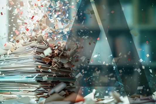 4 desafios cruciais da gestão de registros no setor educacional