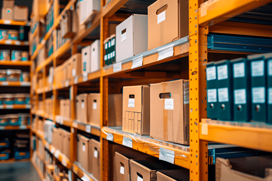 Gestão de registros: 6 impactos de políticas ineficazes