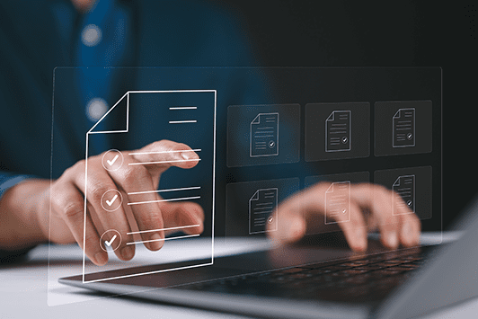 Como e porque digitalizar documentos da sua empresa