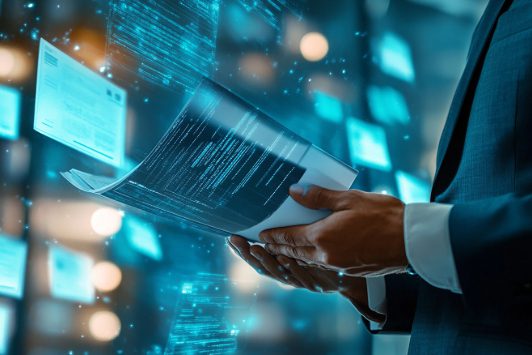 Por que a digitalização de documentos é vital para sua empresa hoje