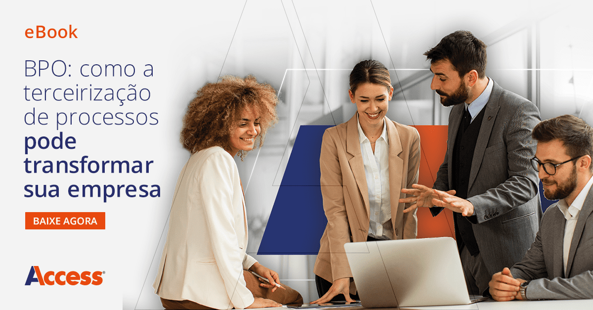 BPO: como a terceirização de processos pode transformar sua empresa