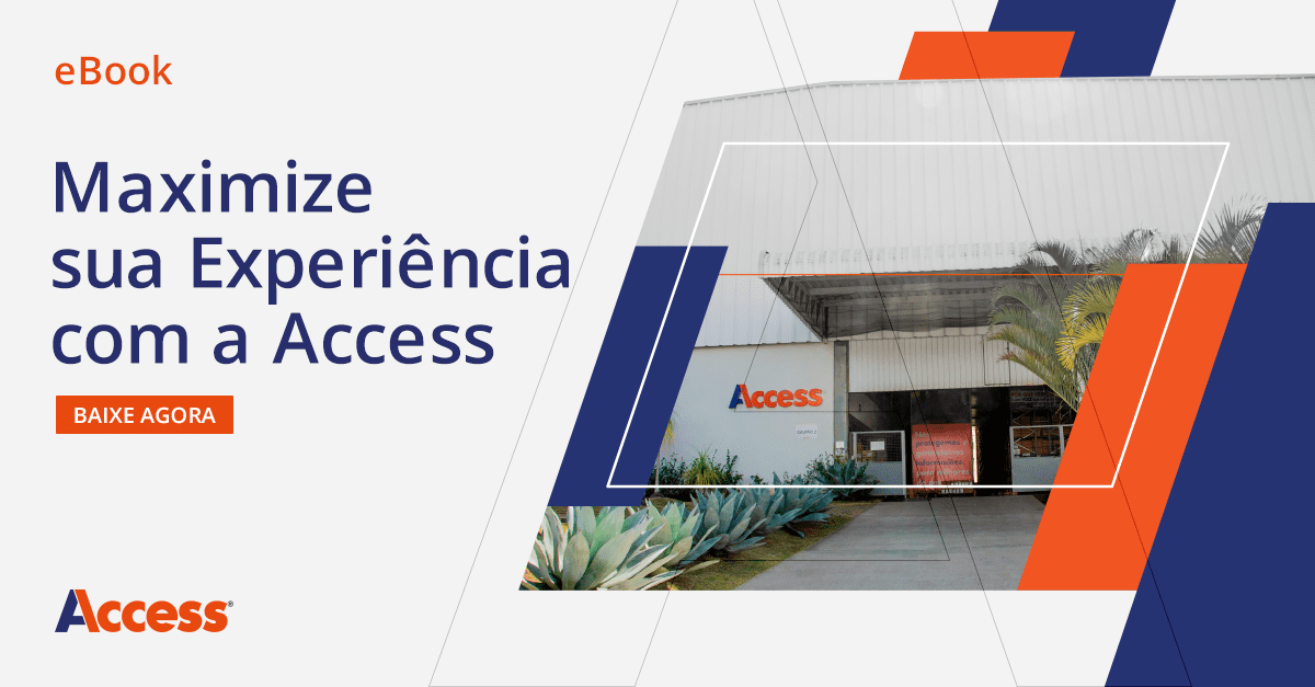 Maximize sua Experiência com a Access
