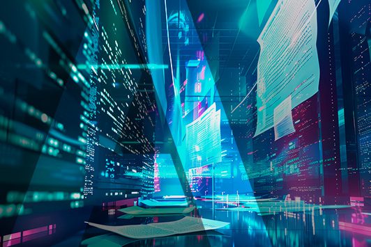 Digitalização de documentos: Melhore a agilidade e produtividade na sua empresa