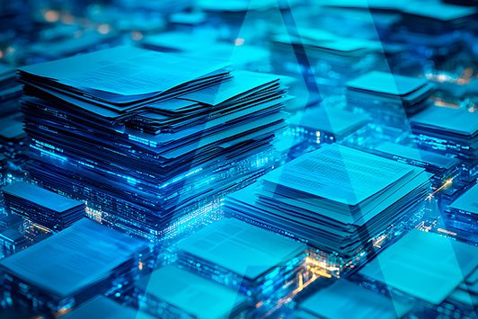 O futuro da gestão de documentos híbridos: entenda como integrar arquivos físicos e digitais