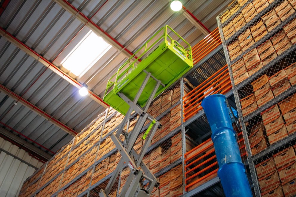 Guarda e Gestão de Documentos