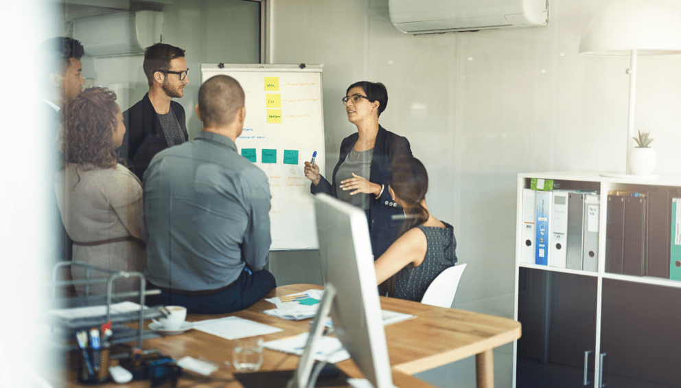 Automação de Workflow