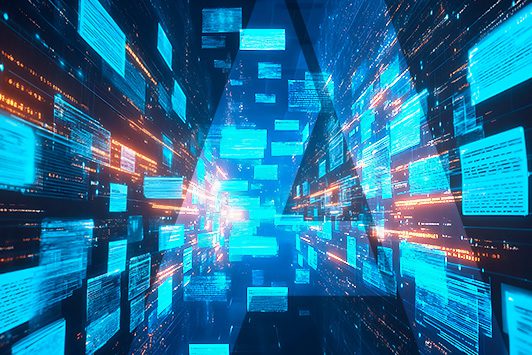 Classificação automática de documentos com IA generativa: mitos, riscos e ganhos de produtividade