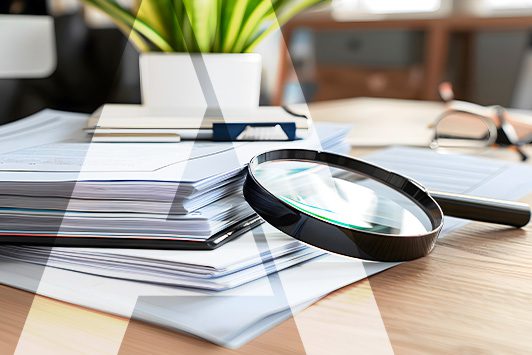 Auditoria documental: o que é e por que sua empresa precisa dela? 