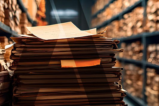 Gestão documental: um guia completo para implementar na sua empresa