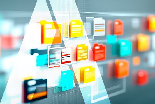 Conheça a diferença entre GED e armazenamento de documentos na nuvem