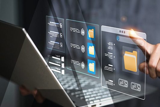 Como escolher uma empresa de guarda de documentos para o seu negócio