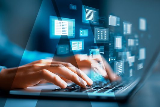 Workflow de documentos no setor financeiro: como reduzir tempo de formalização e risco operacional