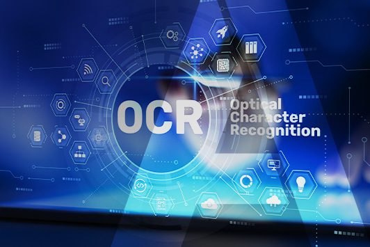 OCR: o que é, como funciona e por que ele decide a velocidade da sua operação