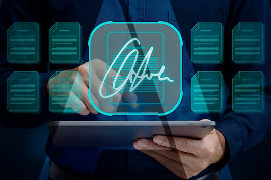 Assinatura digital ICP-Brasil: o que é, quando é obrigatória e como validar