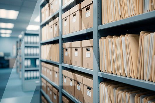Tabela de temporalidade: como definir prazos de guarda