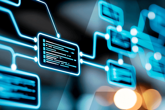 Mapeamento de processos define o que vale automatizar